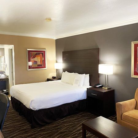 Hotel Tempe/Phoenix Airport Innsuites Hotel & Suites Exterior foto