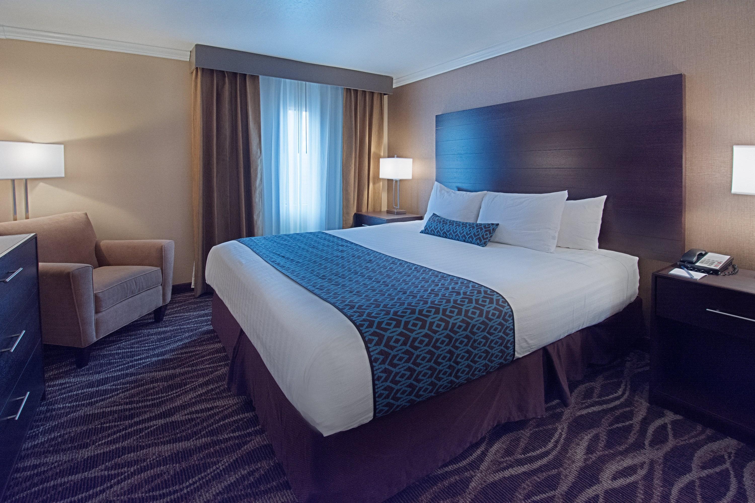 Hotel Tempe/Phoenix Airport Innsuites Hotel & Suites Exterior foto