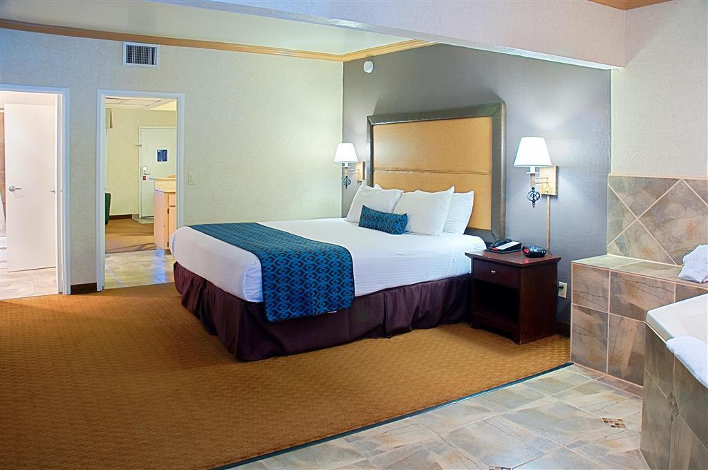 Hotel Tempe/Phoenix Airport Innsuites Hotel & Suites Exterior foto