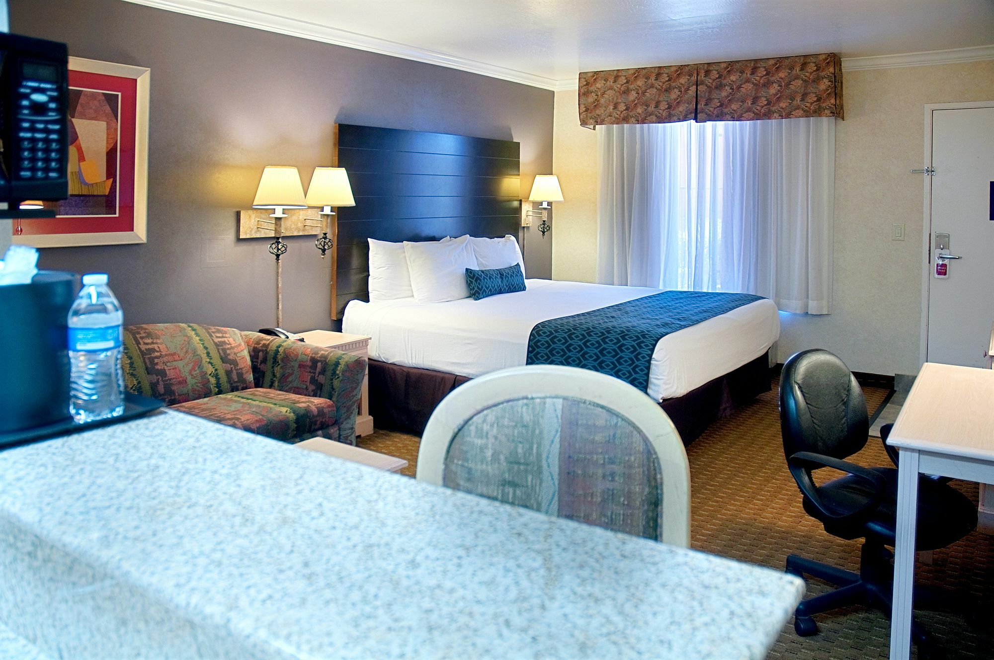 Hotel Tempe/Phoenix Airport Innsuites Hotel & Suites Exterior foto
