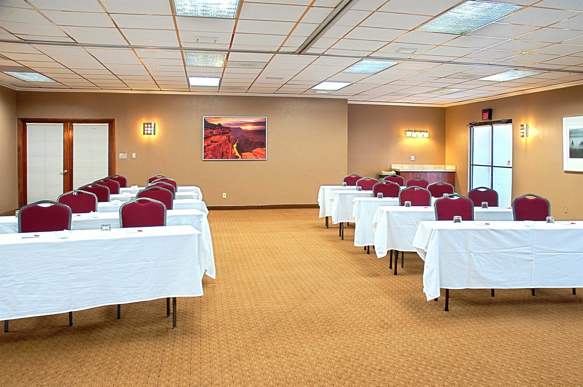 Hotel Tempe/Phoenix Airport Innsuites Hotel & Suites Exterior foto